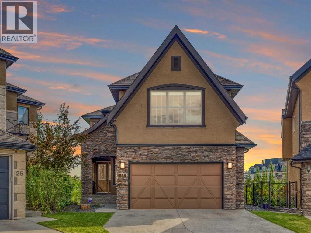 29 Quarry Court SE - 4