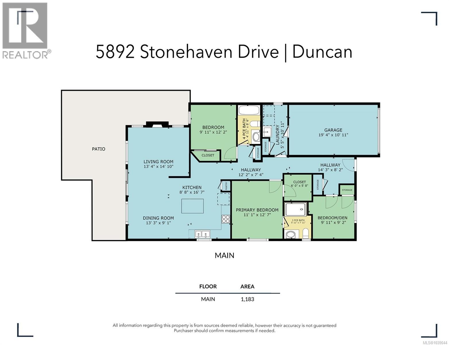 5892 Stonehaven Dr - 35