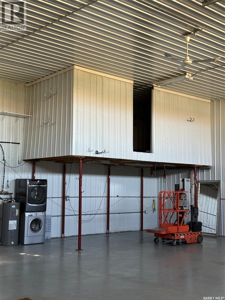 5 109 Industrial DRIVE - photo 4