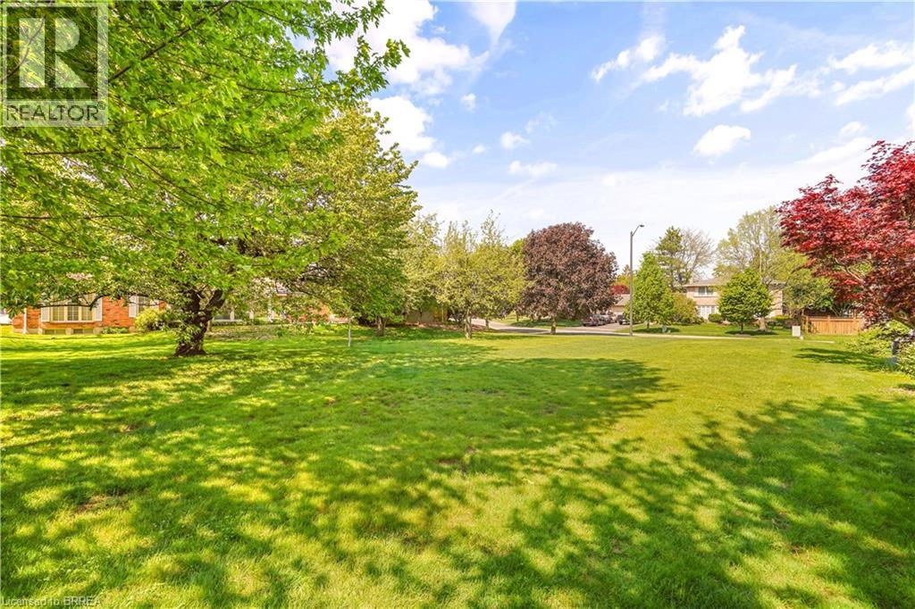4-bedroom home for sale at 3 FIELDSTONE Circle, Brantford ON · photo 50 of 51