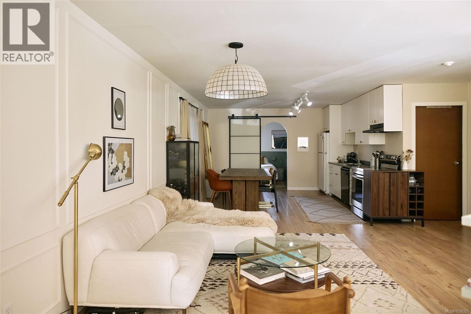 3 407 William Street, Victoria