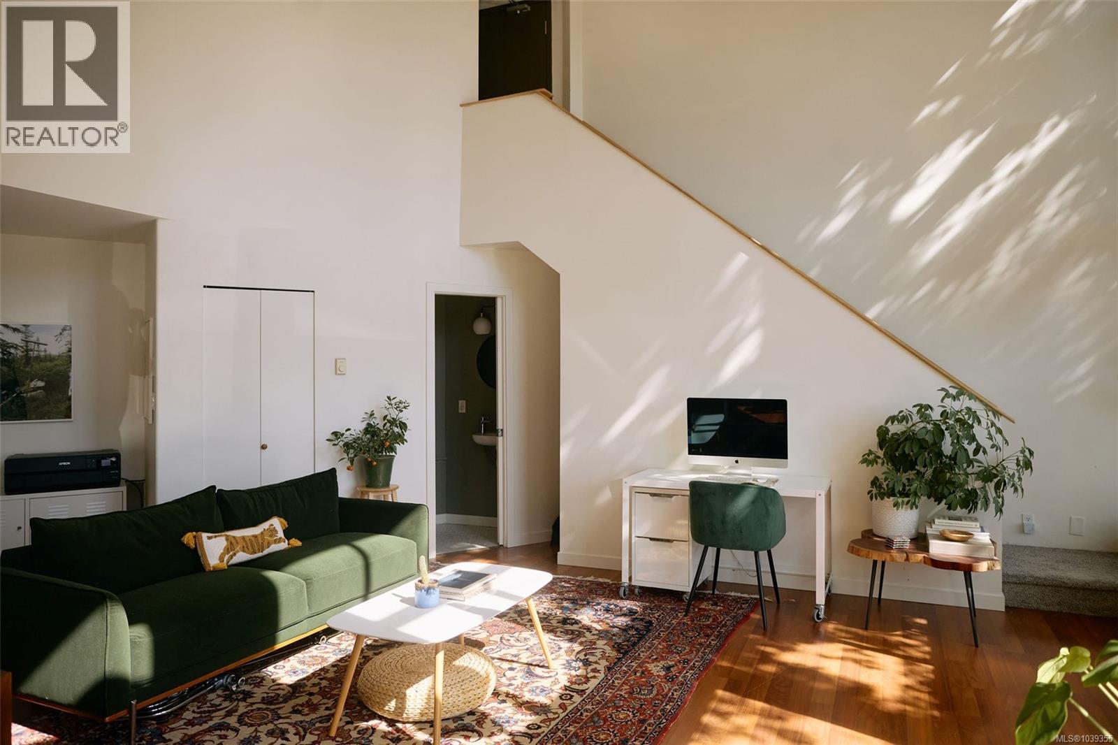 3 407 William Street, Victoria
