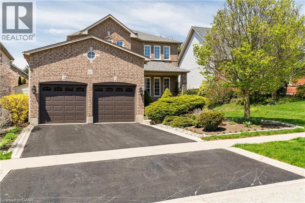 106 MOORE Crescent - 4