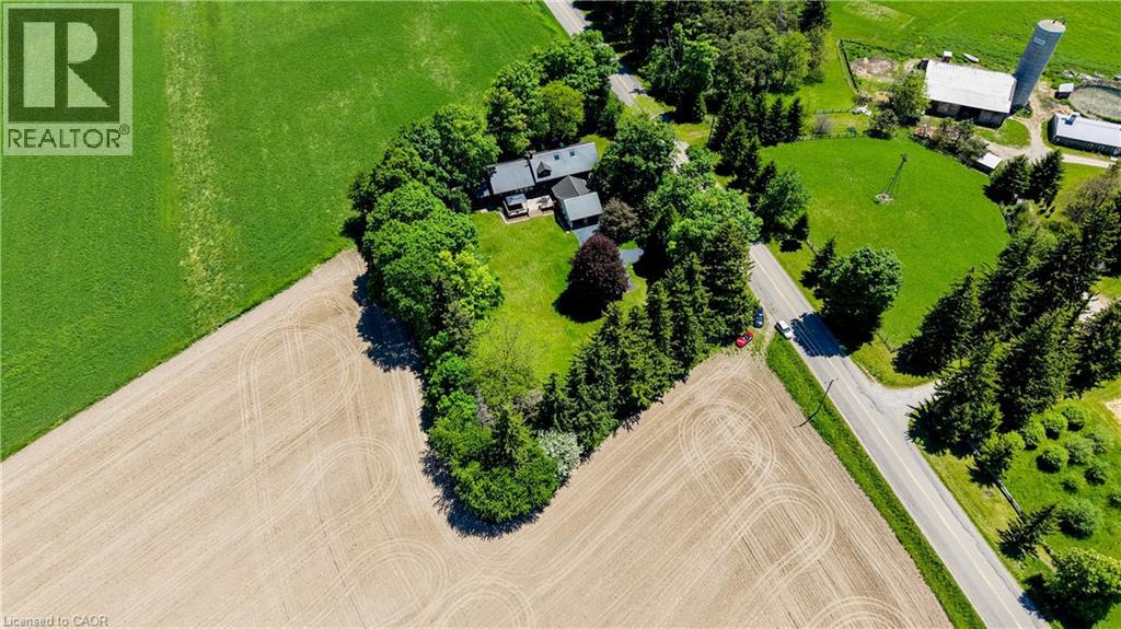 4360 HURON Road - 45