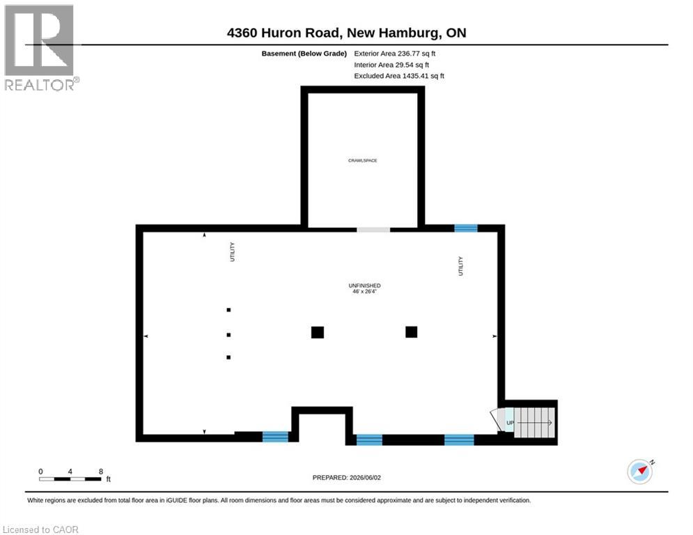 4360 HURON Road - 50