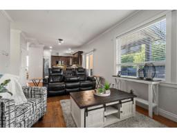 Laundry room - 6143 Rexford Drive, Promontory, Chilliwack, BC V2R0L3 Photo 6