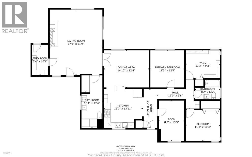805 ROSELAWN - 22