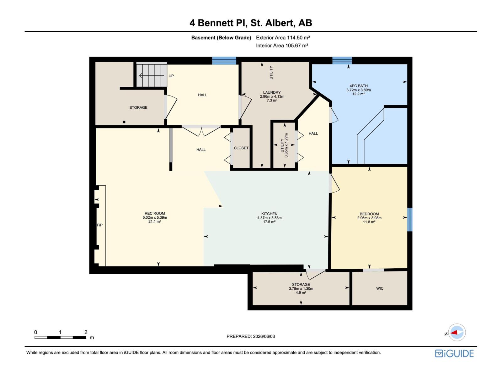 4 BENNETT PL — photo 63