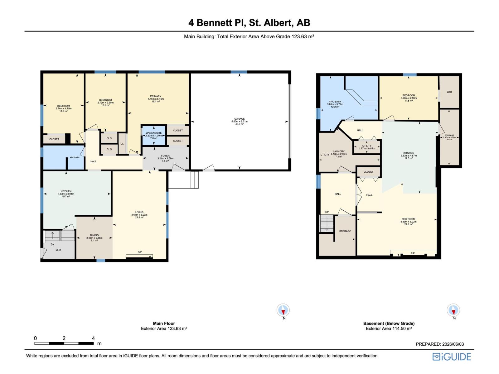 4 BENNETT PL — photo 61