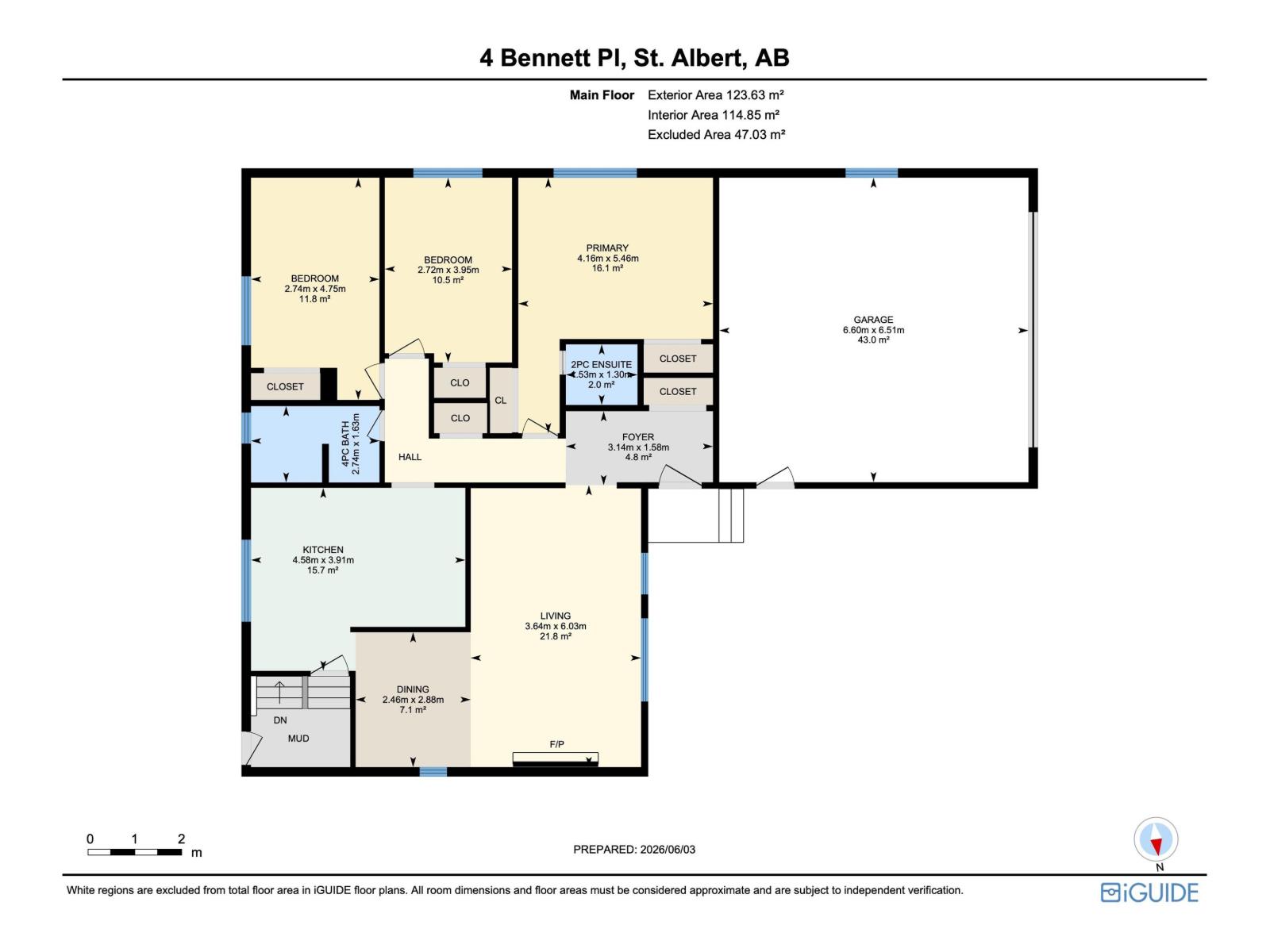 4 BENNETT PL — photo 62