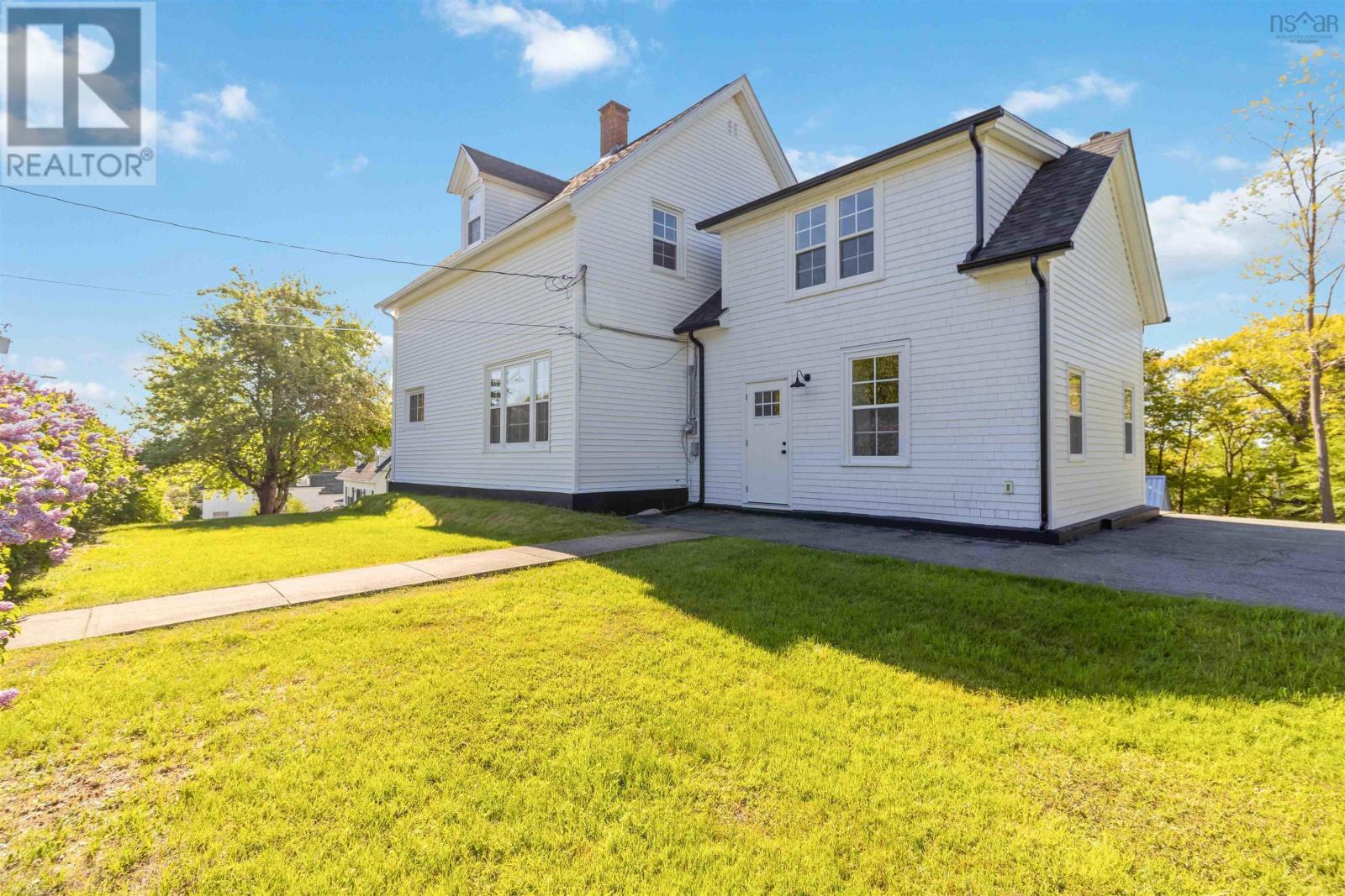 57 Old Falls Road - 1