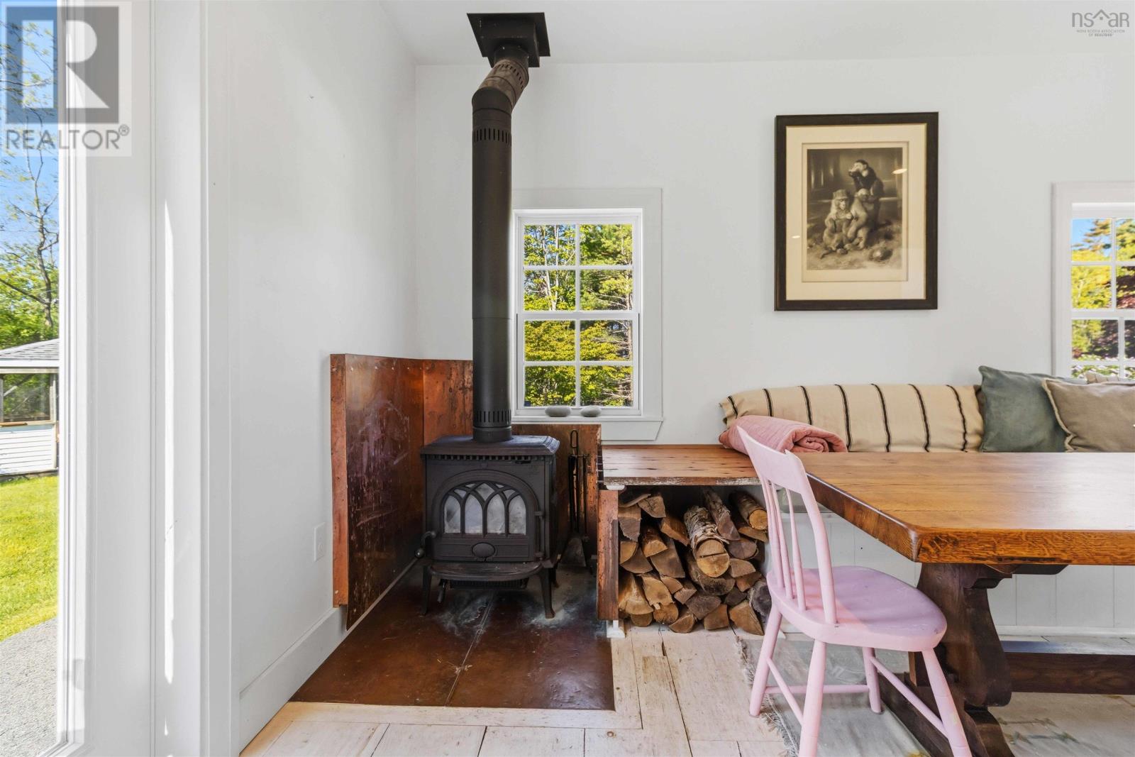 57 Old Falls Road - 10