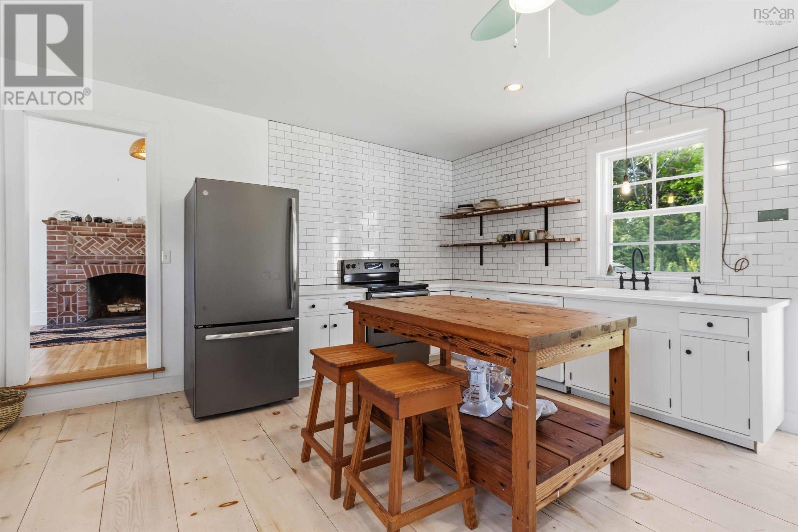 57 Old Falls Road - 4