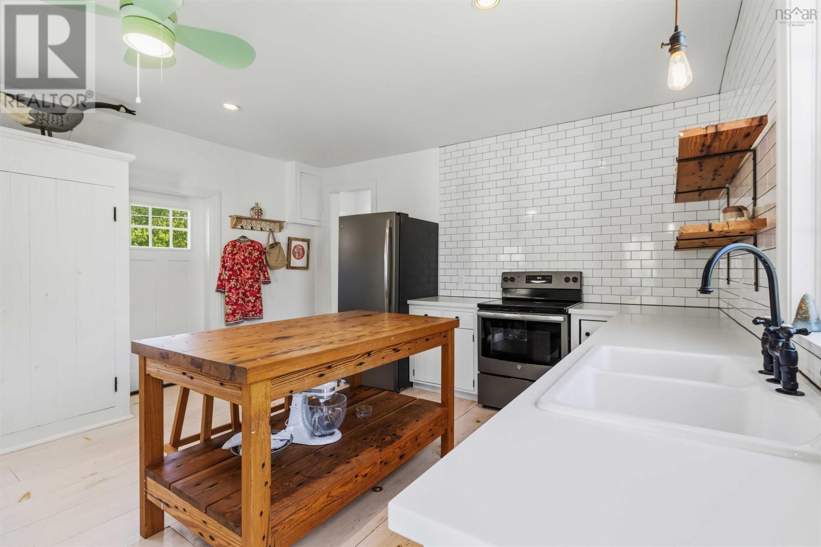 57 Old Falls Road - 6