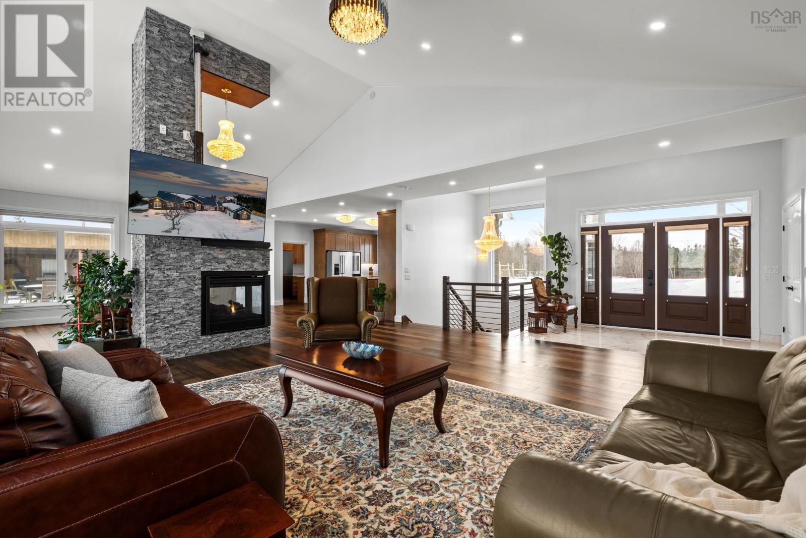 Property 38 of 43 of 458 Ketch Harbour Road