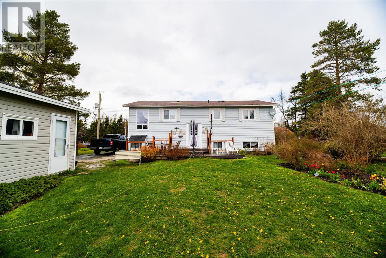 20 Ryan's River Road