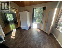 Living room - 6766 Dokkie Access Road, Chetwynd, BC V0C1J0 Photo 6