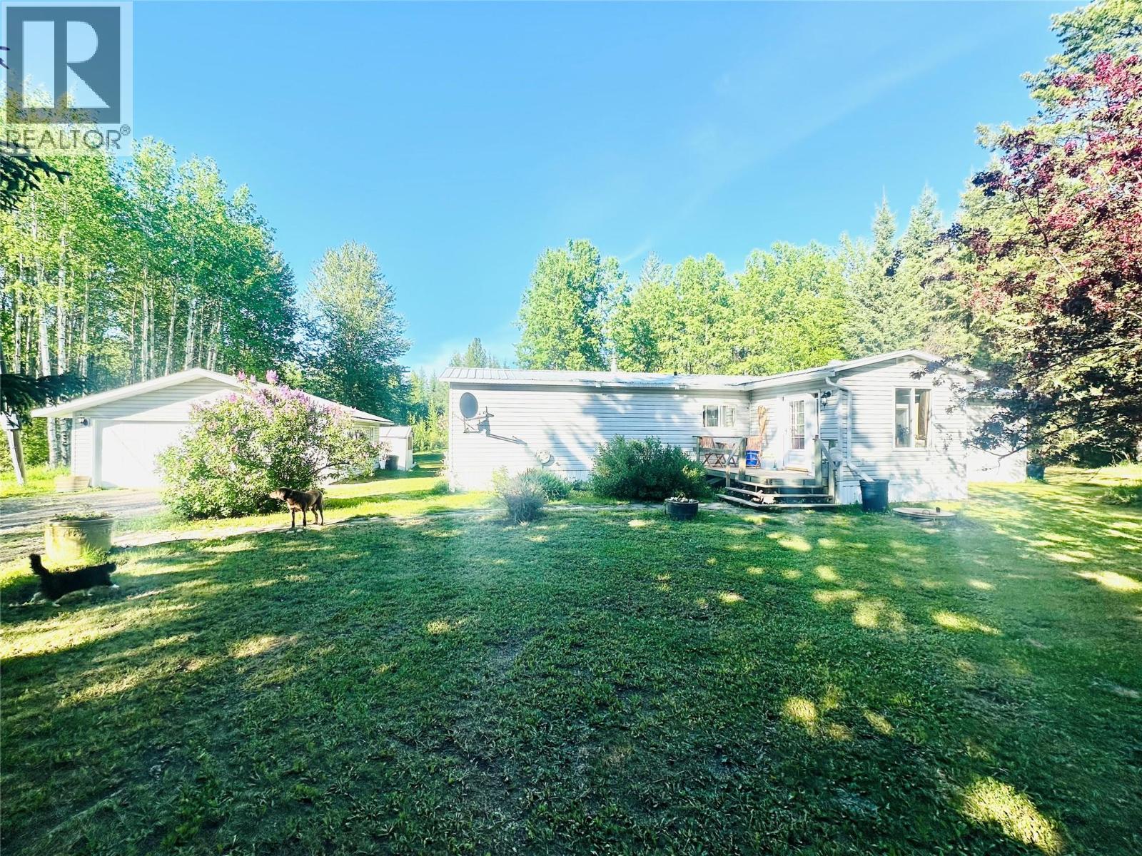6766 Dokkie Access Road - 1