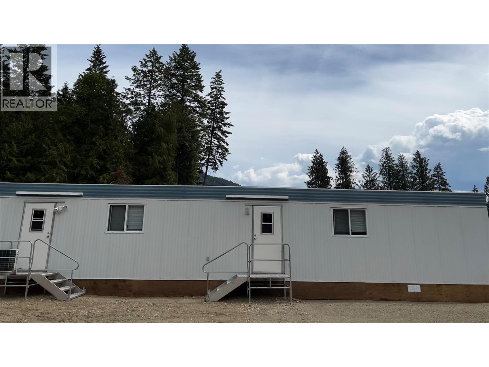  1238 Creighton Valley Road, Lumby