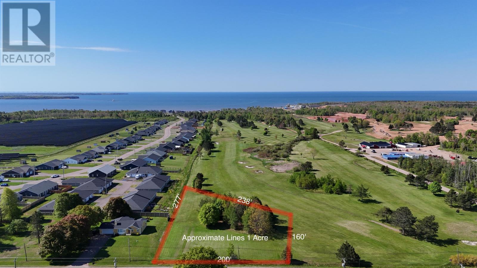 Lot 12-1 Bayview Drive