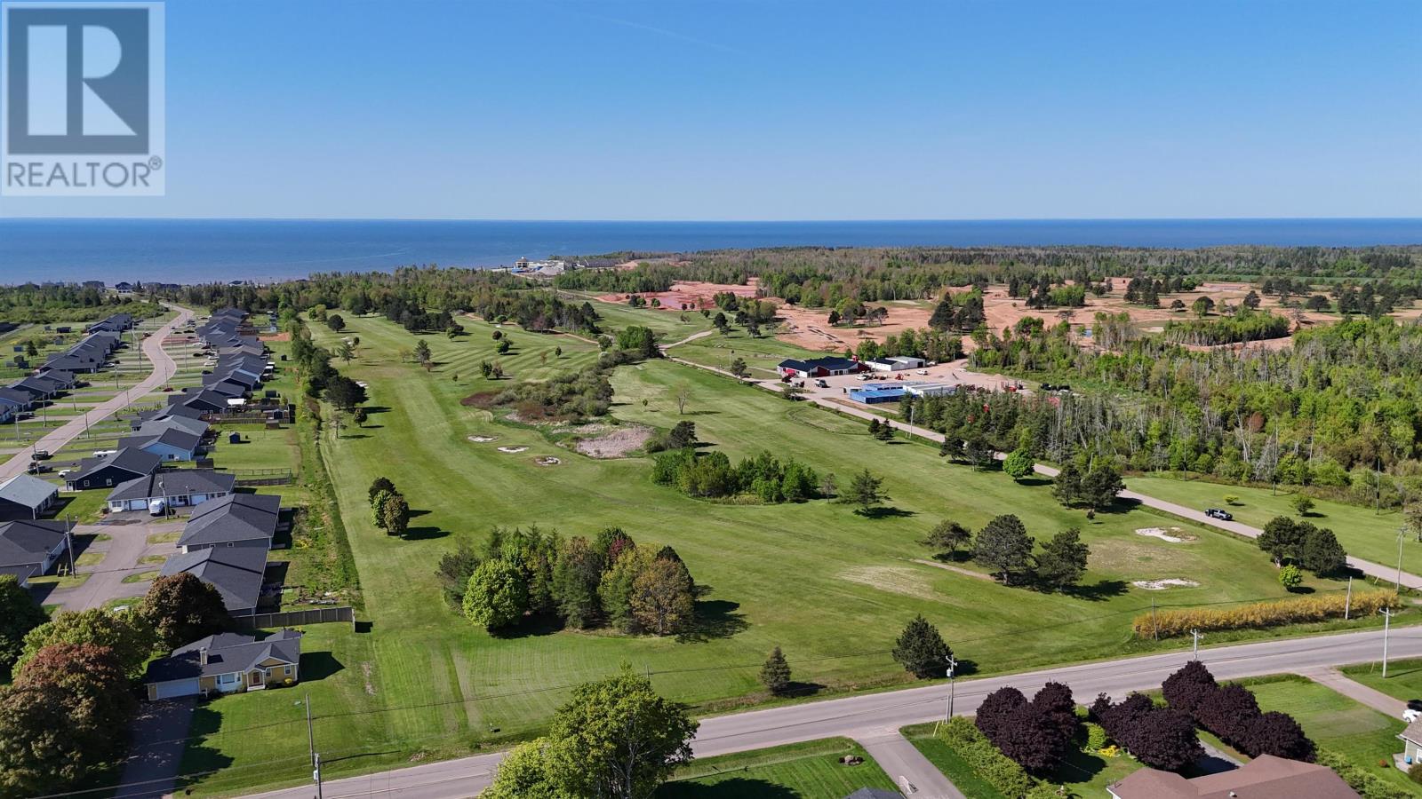 Lot 12-1 Bayview Drive, Linkletter — photo 3