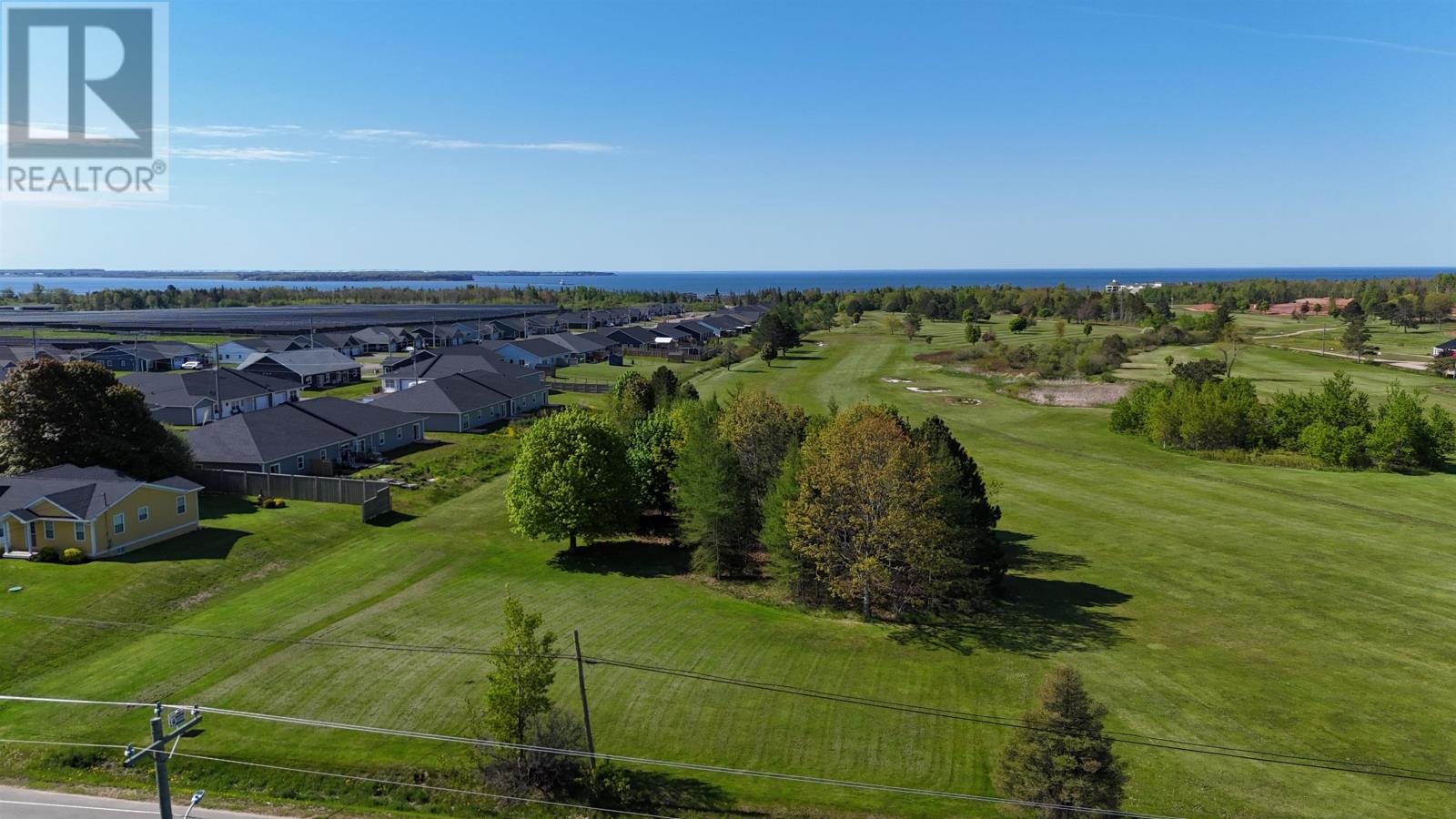 Lot 12-1 Bayview Drive, Linkletter — photo 2