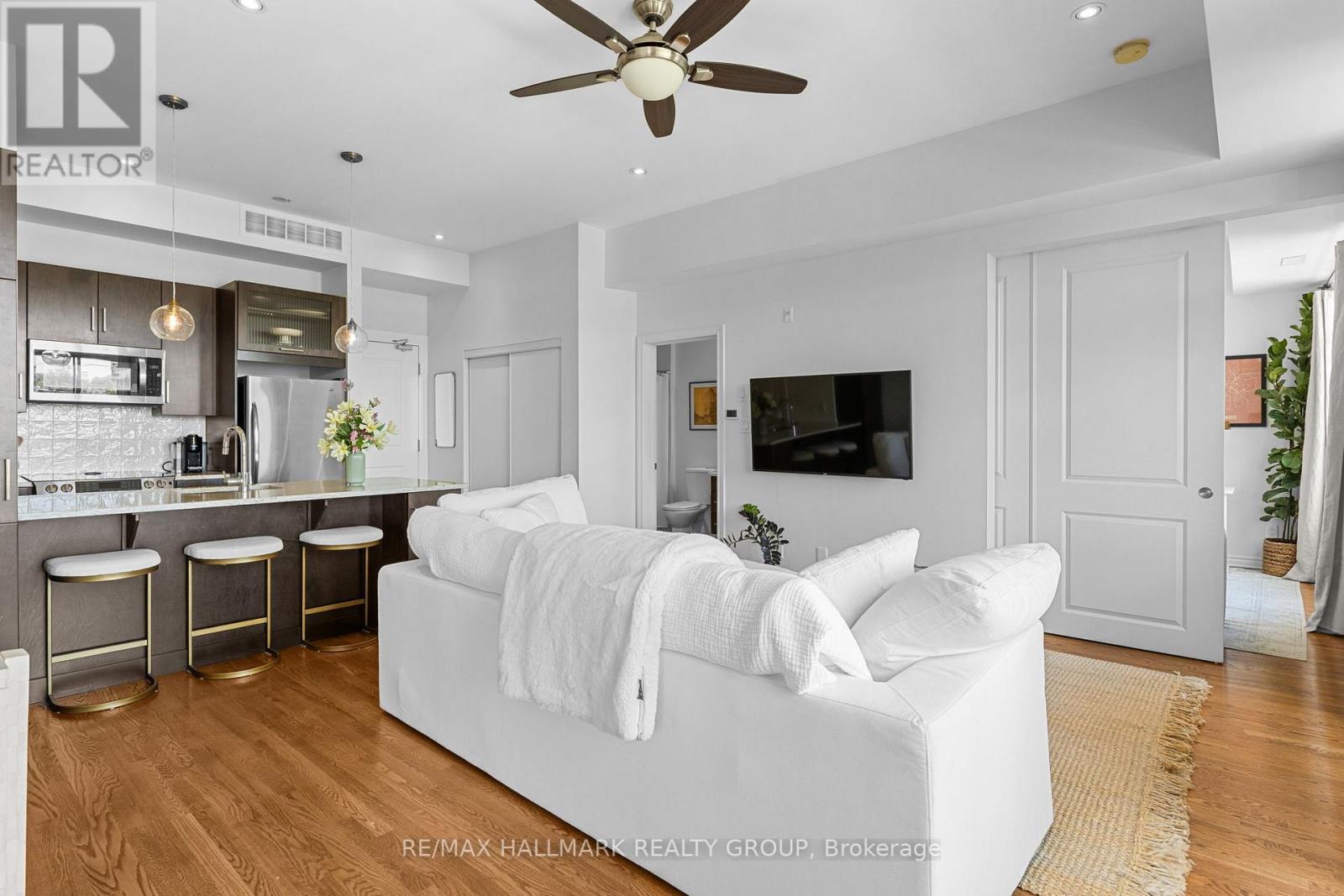 2 Bed, 2 Bath Apartment for Sale in Ottawa – 311 – 682 CHURCHILL AVENUE N, Ottawa – MLS# X13241036 - Image 24