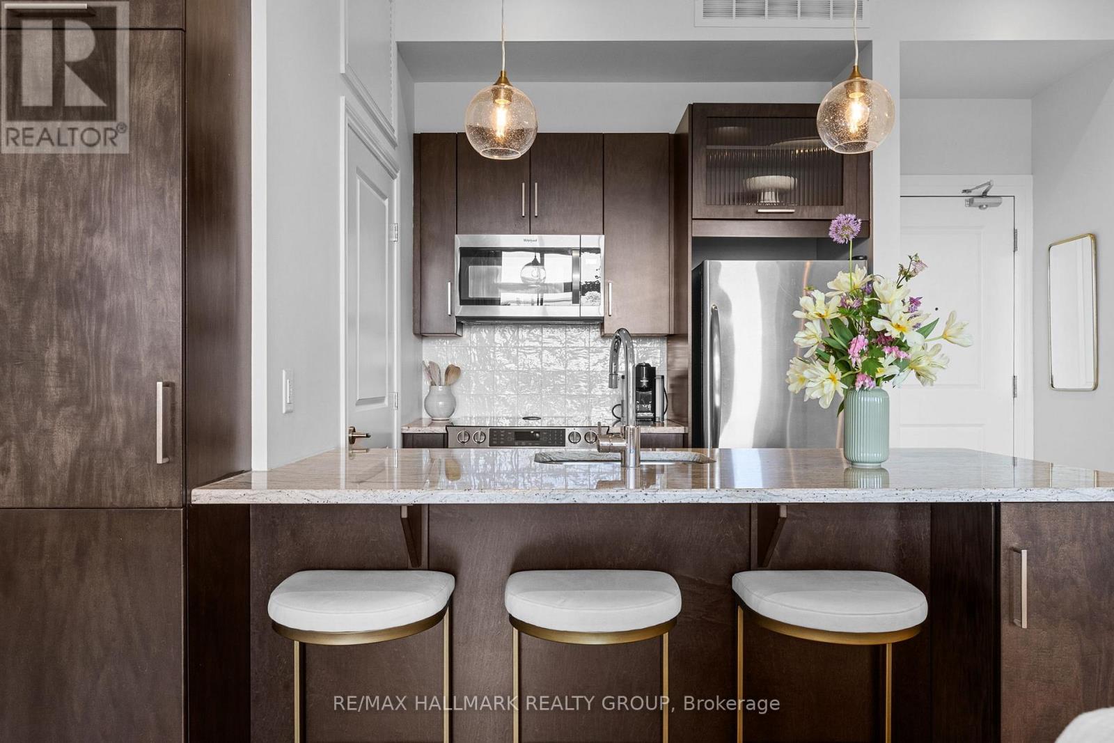 2 Bed, 2 Bath Apartment for Sale in Ottawa – 311 – 682 CHURCHILL AVENUE N, Ottawa – MLS# X13241036 - Image 10