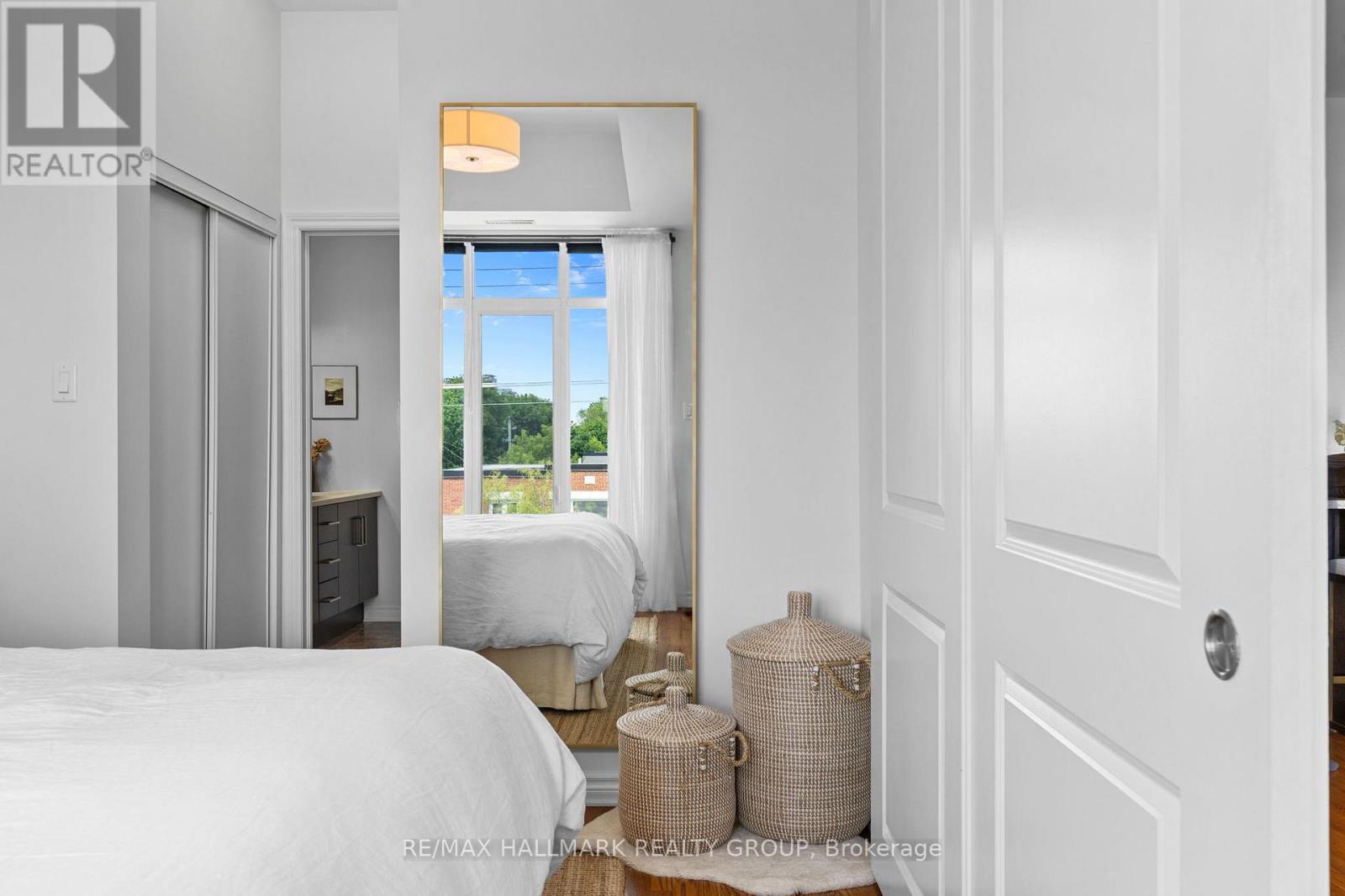 2 Bed, 2 Bath Apartment for Sale in Ottawa – 311 – 682 CHURCHILL AVENUE N, Ottawa – MLS# X13241036 - Image 8