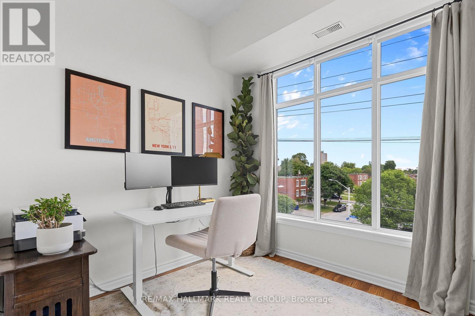 2 Bed, 2 Bath Apartment for Sale in Ottawa – 311 – 682 CHURCHILL AVENUE N, Ottawa – MLS# X13241036 - Image 12