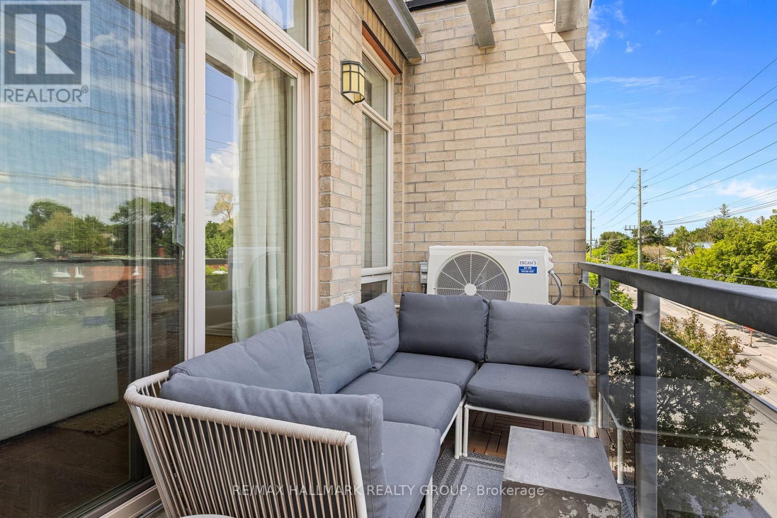 2 Bed, 2 Bath Apartment for Sale in Ottawa – 311 – 682 CHURCHILL AVENUE N, Ottawa – MLS# X13241036 - Image 28