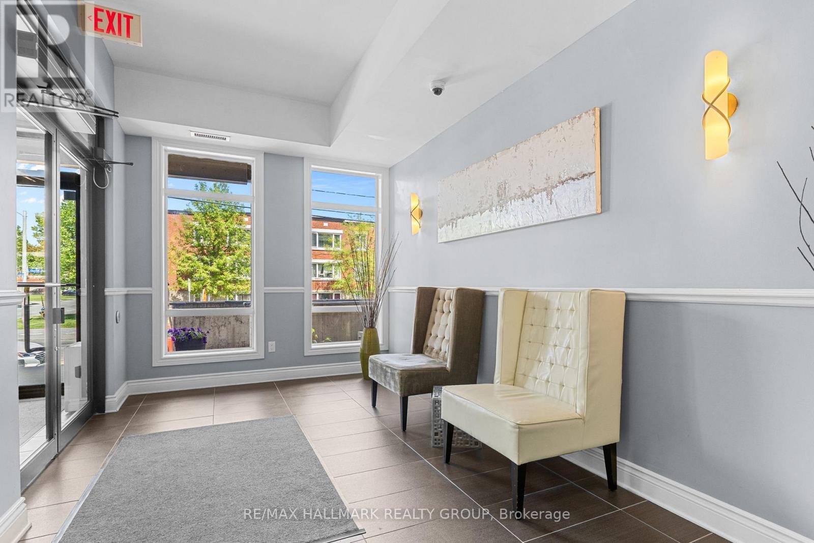 2 Bed, 2 Bath Apartment for Sale in Ottawa – 311 – 682 CHURCHILL AVENUE N, Ottawa – MLS# X13241036 - Image 27