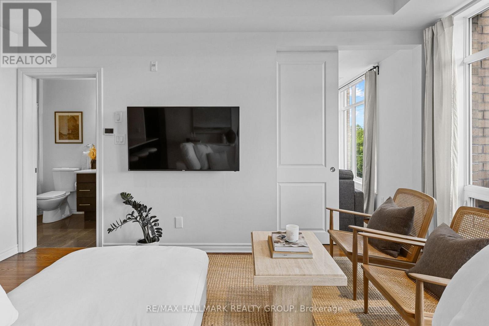 2 Bed, 2 Bath Apartment for Sale in Ottawa – 311 – 682 CHURCHILL AVENUE N, Ottawa – MLS# X13241036 - Image 20