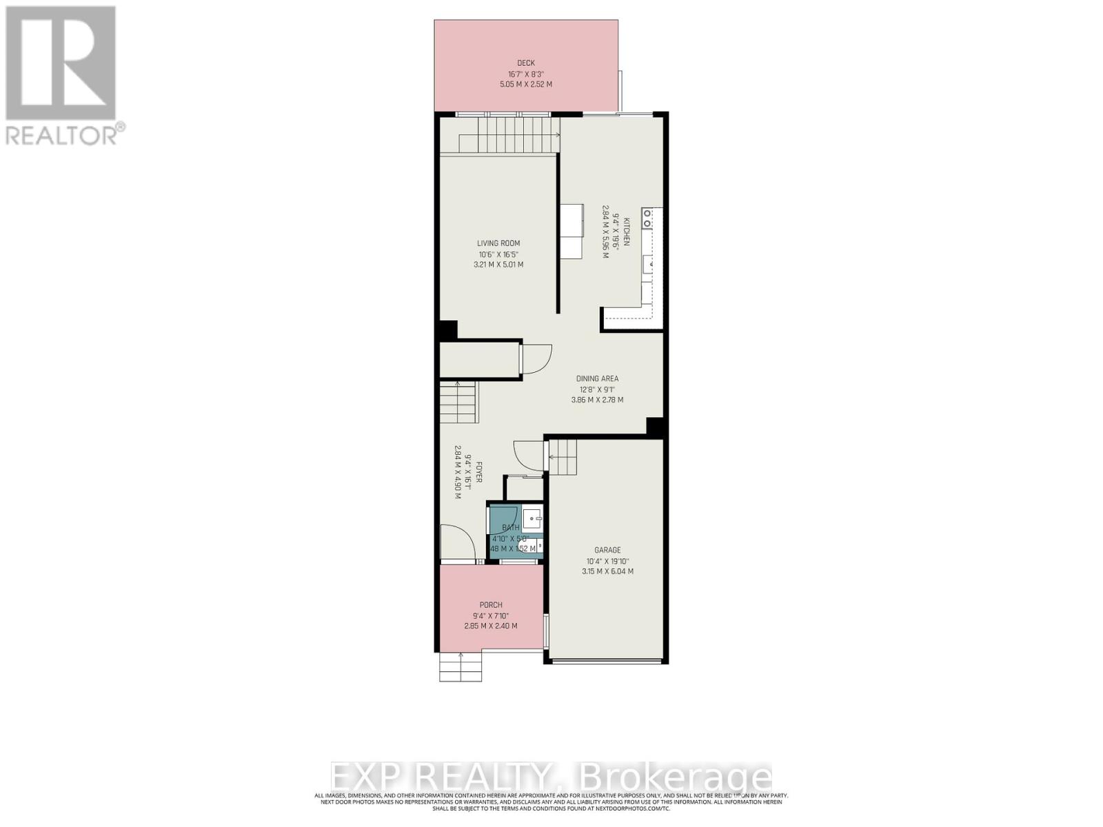 2043 SUNLAND DRIVE - 21