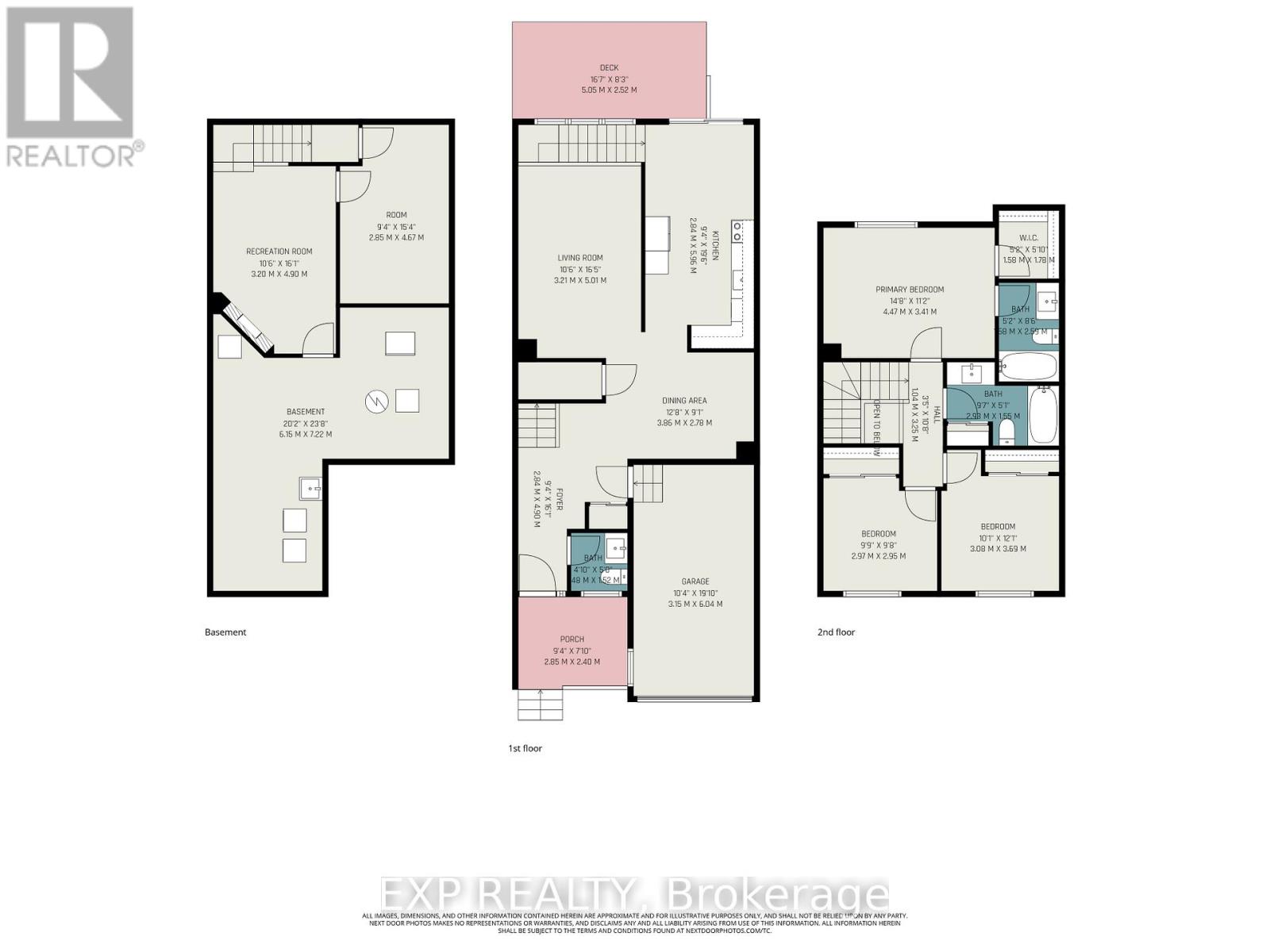 2043 SUNLAND DRIVE - 24