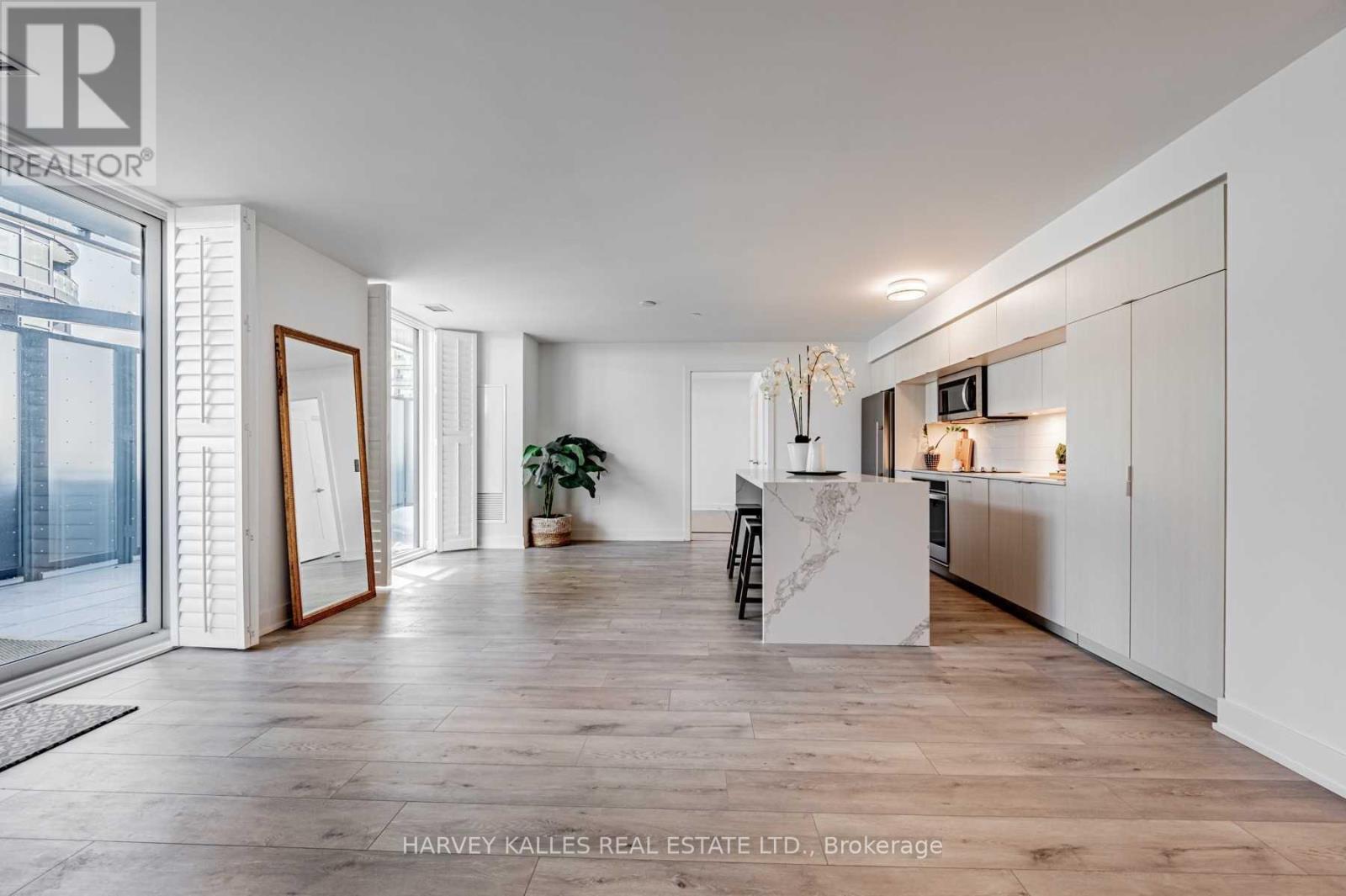 Listing photo of 505 - 575 BLOOR STREET E
