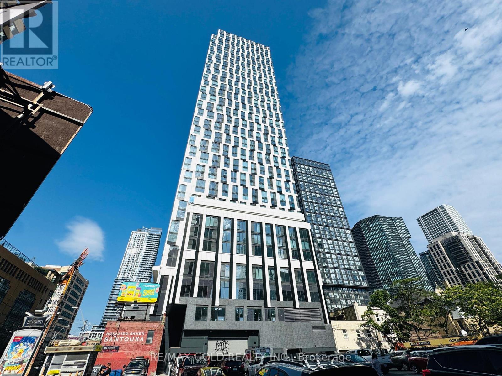 Listing photo of 5106 - 252 CHURCH STREET