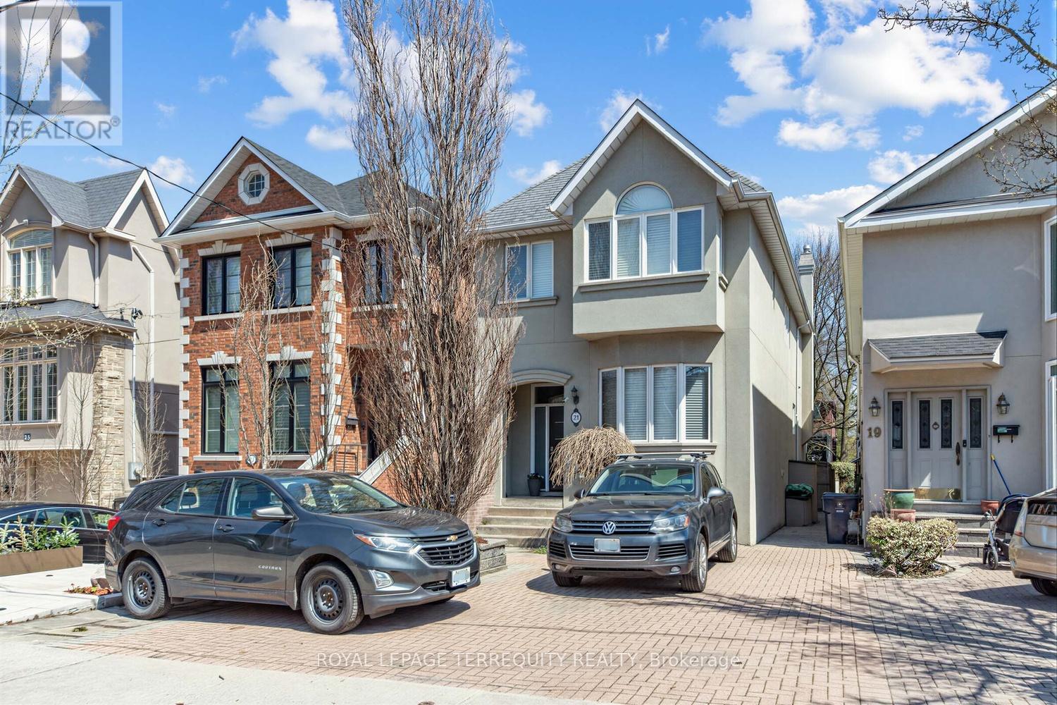 Listing photo of 21 HADLEY ROAD