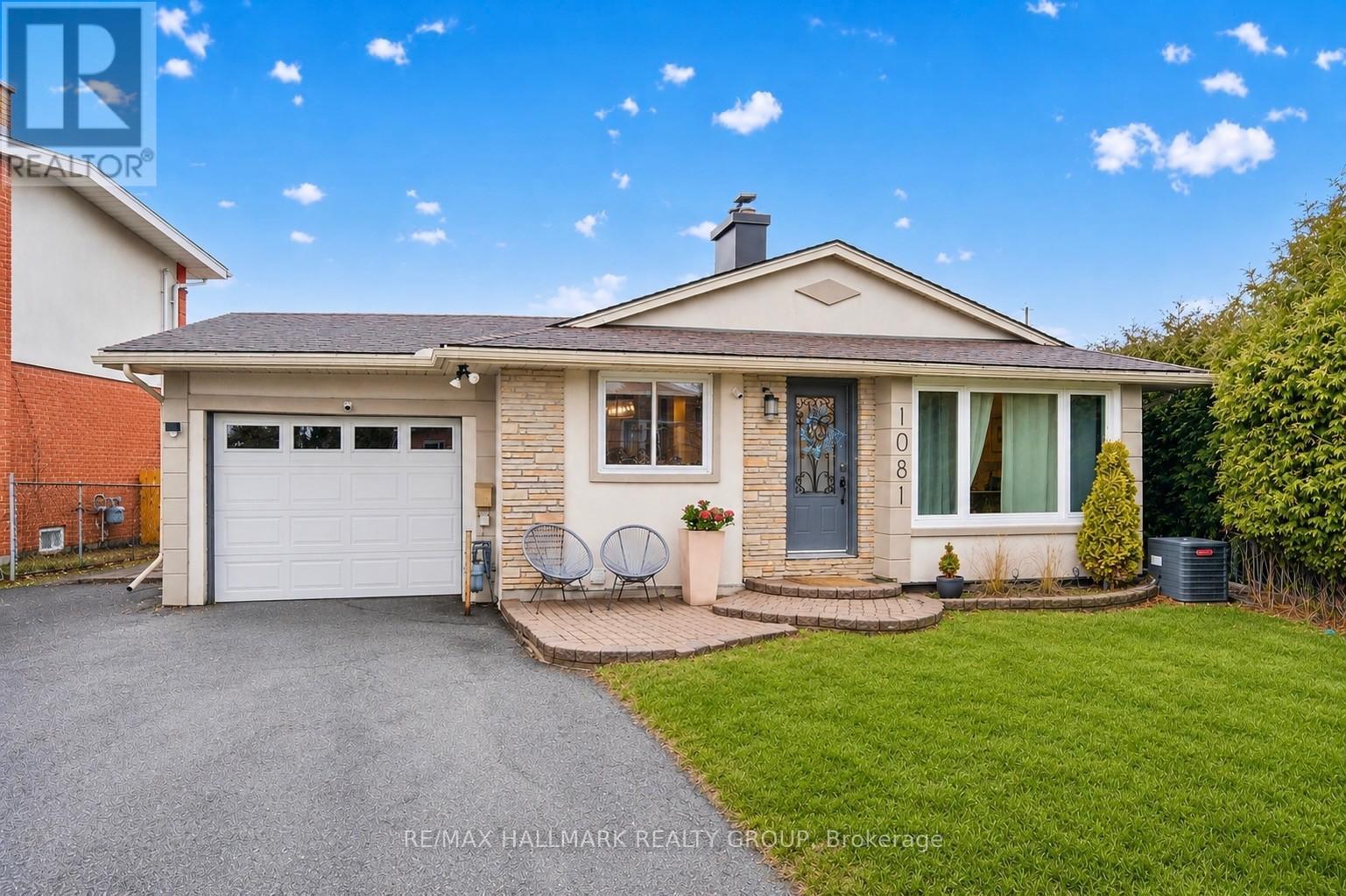 1081 FOLEY AVENUE - 1
