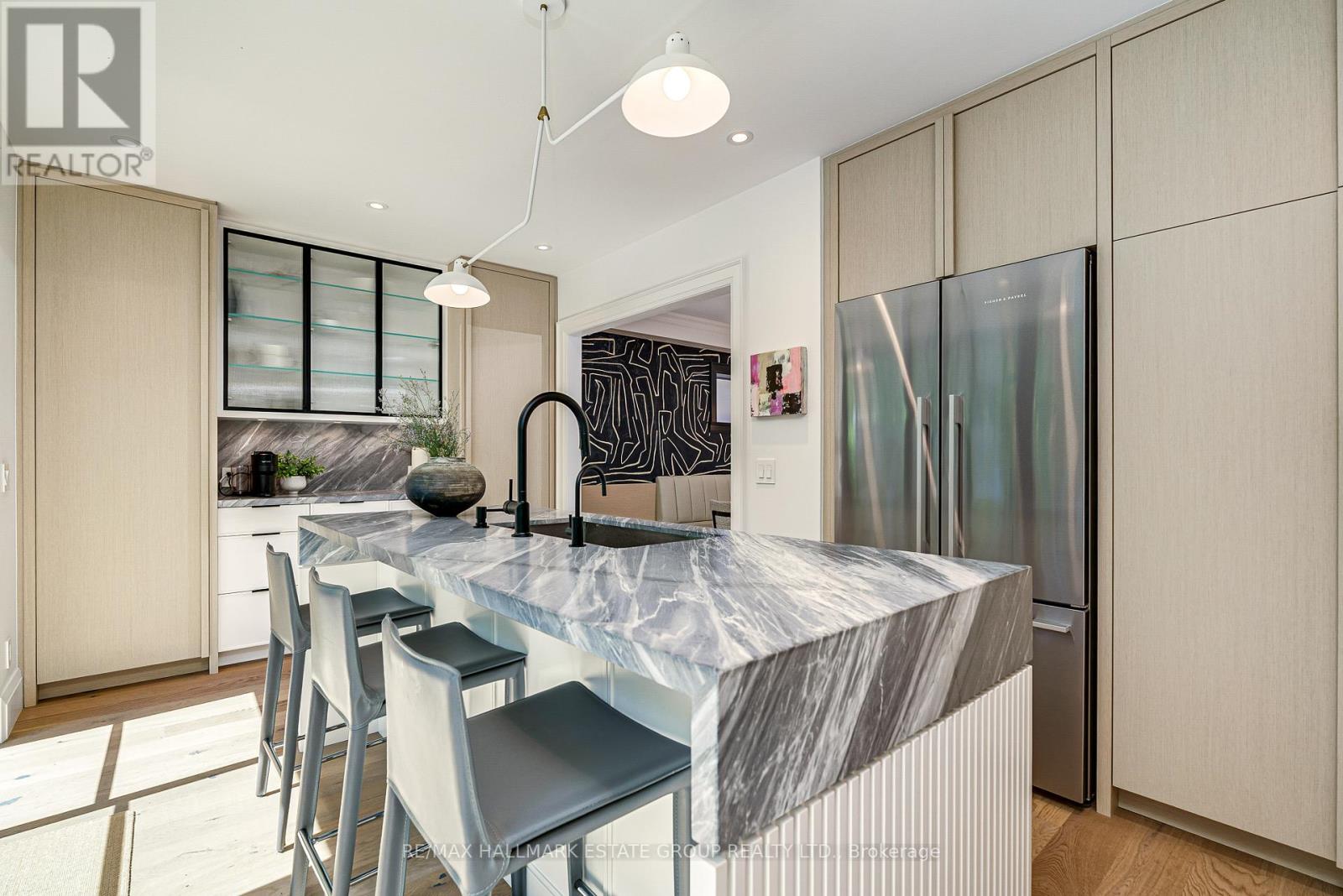 40 COURCELETTE ROAD - 14