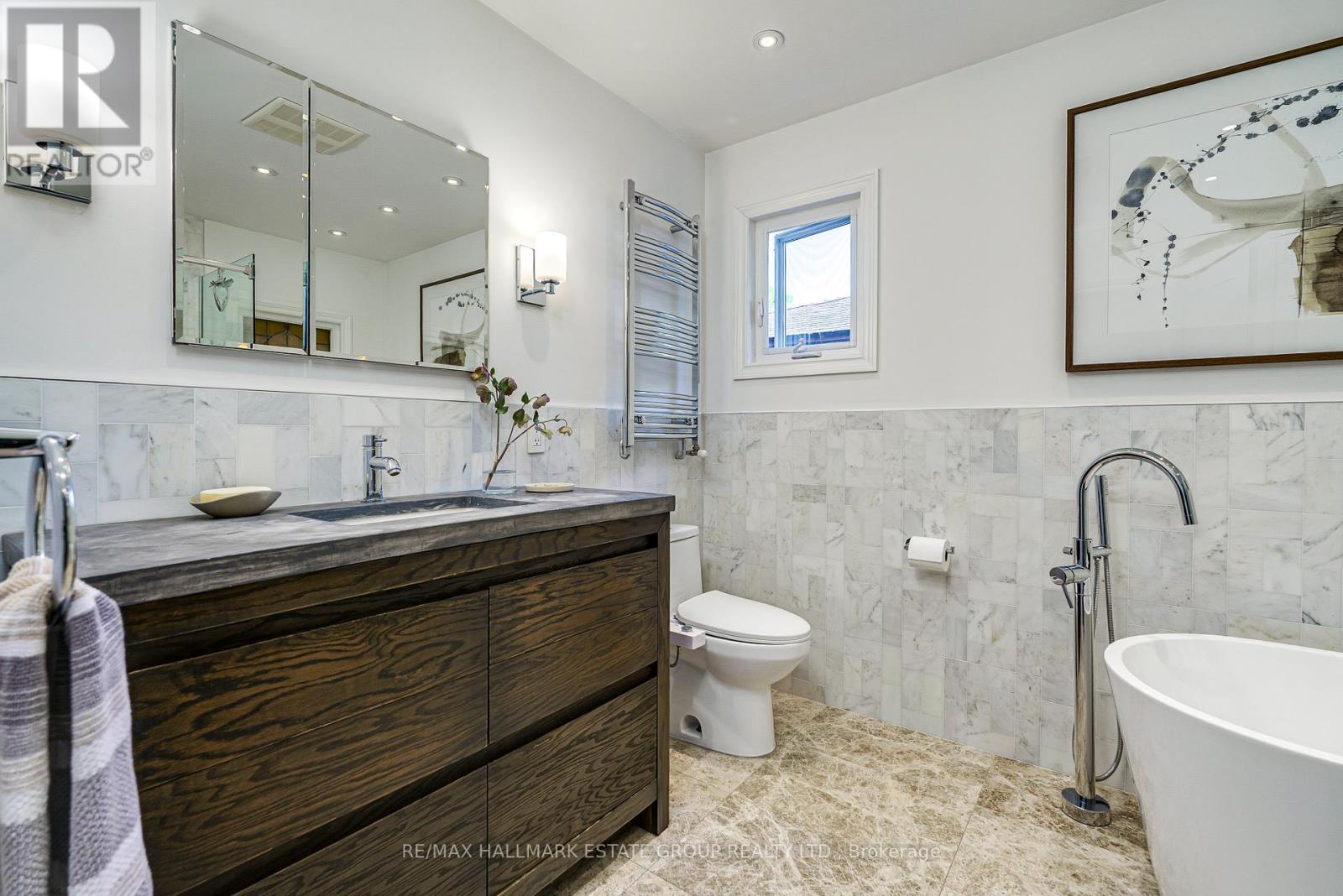 40 COURCELETTE ROAD - 24