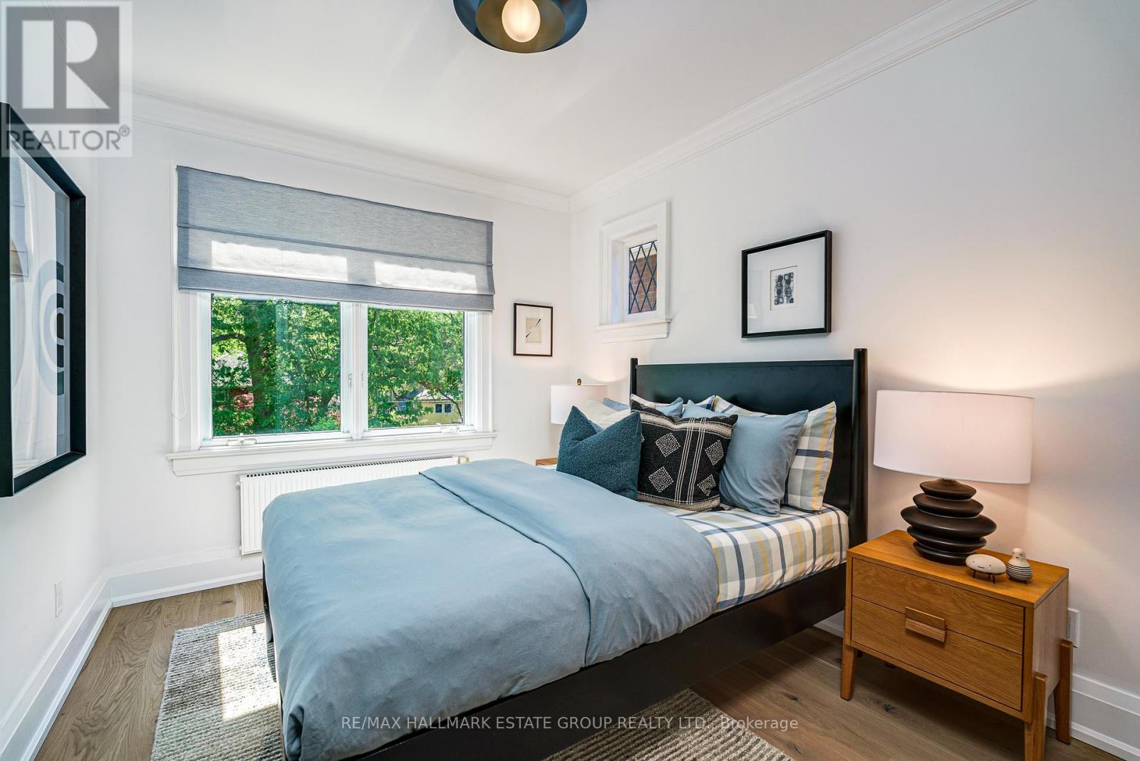 40 COURCELETTE ROAD - 28