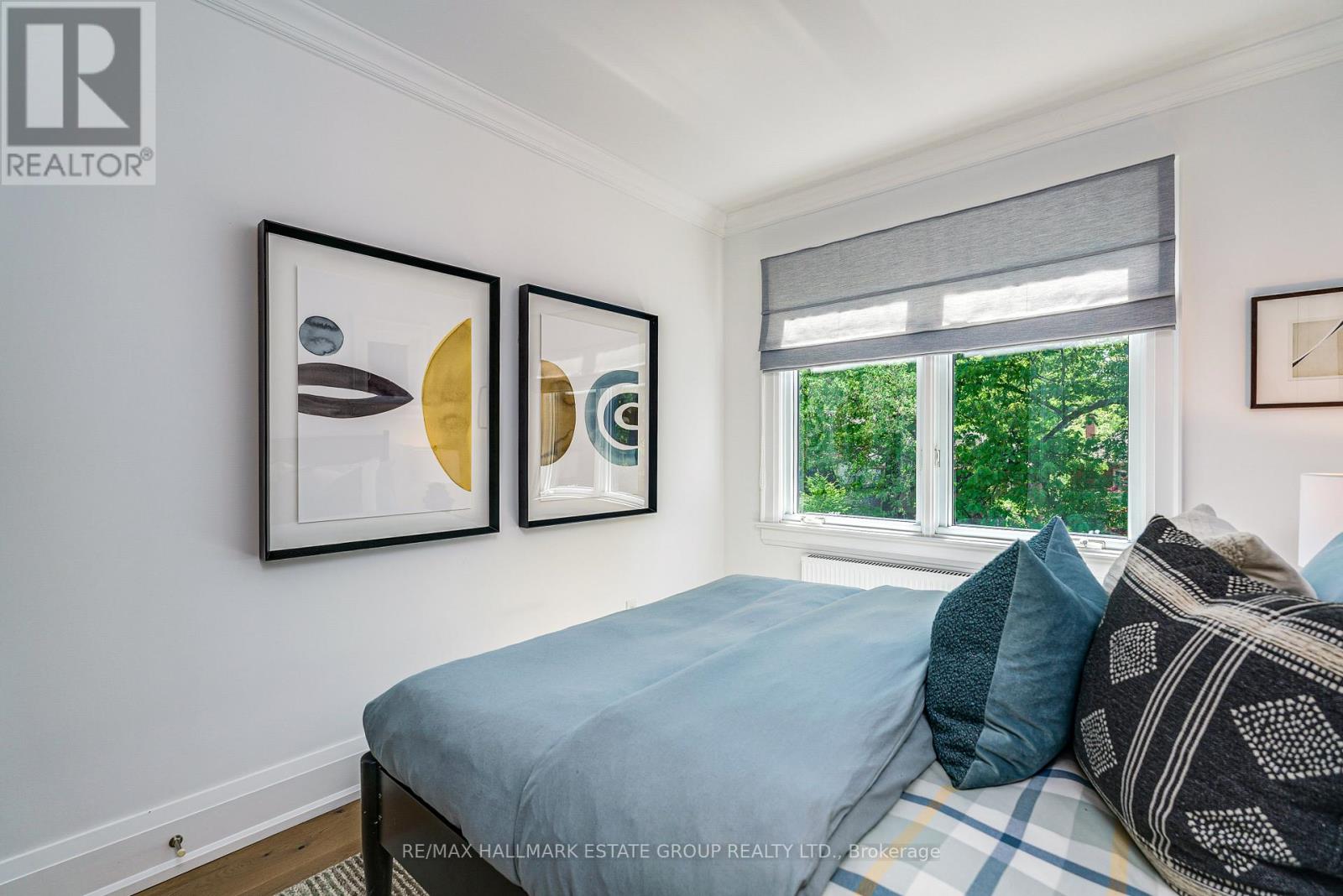 40 COURCELETTE ROAD - 29