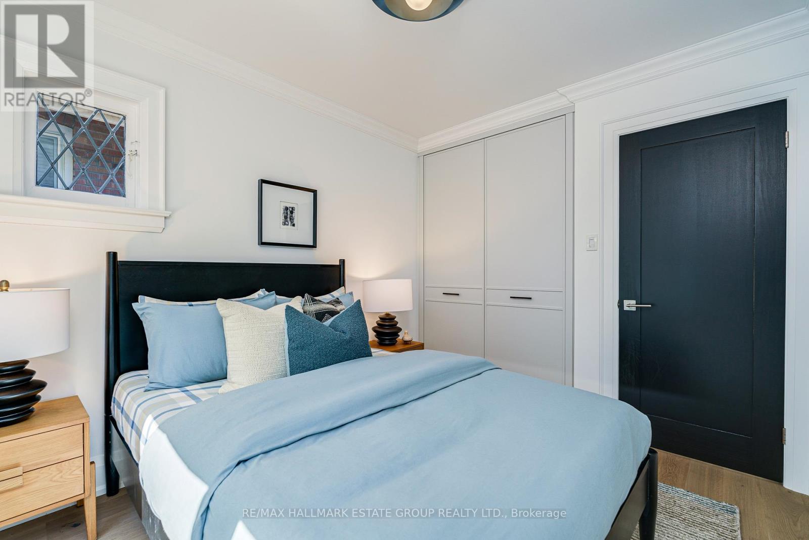 40 COURCELETTE ROAD - 30