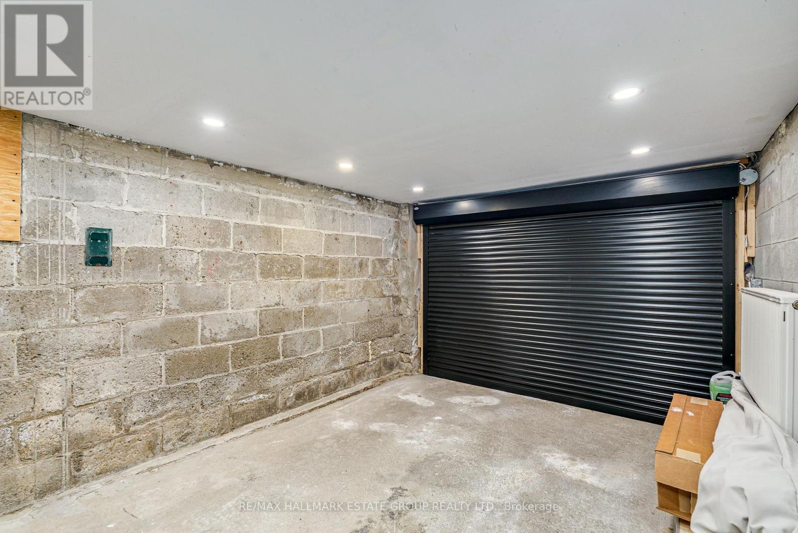 40 COURCELETTE ROAD - 50
