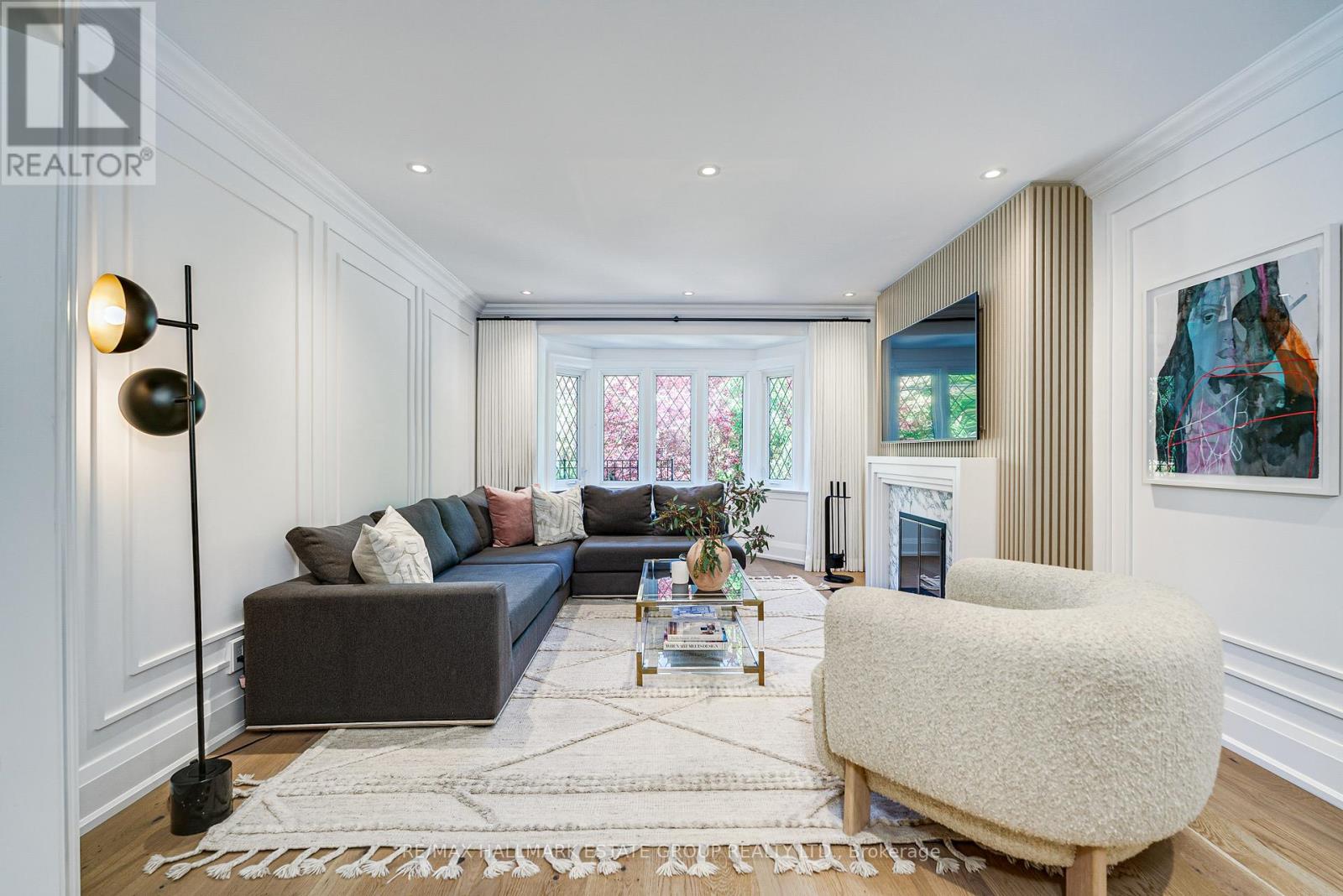 40 COURCELETTE ROAD - 7