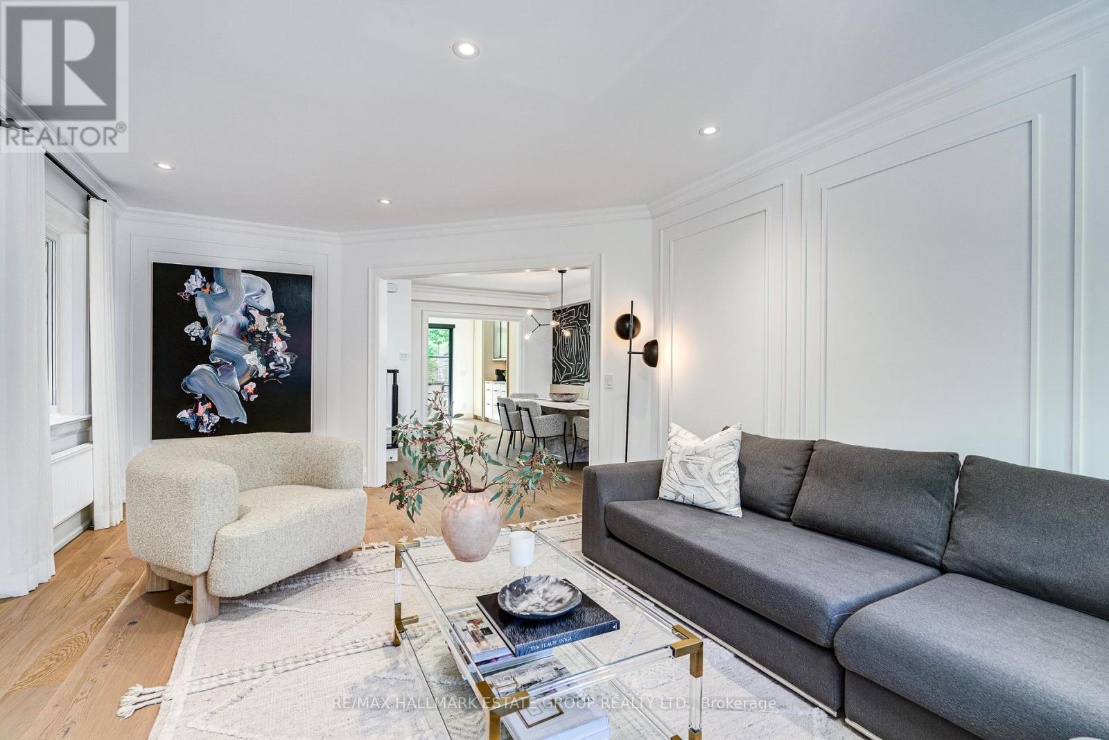 40 COURCELETTE ROAD - 9