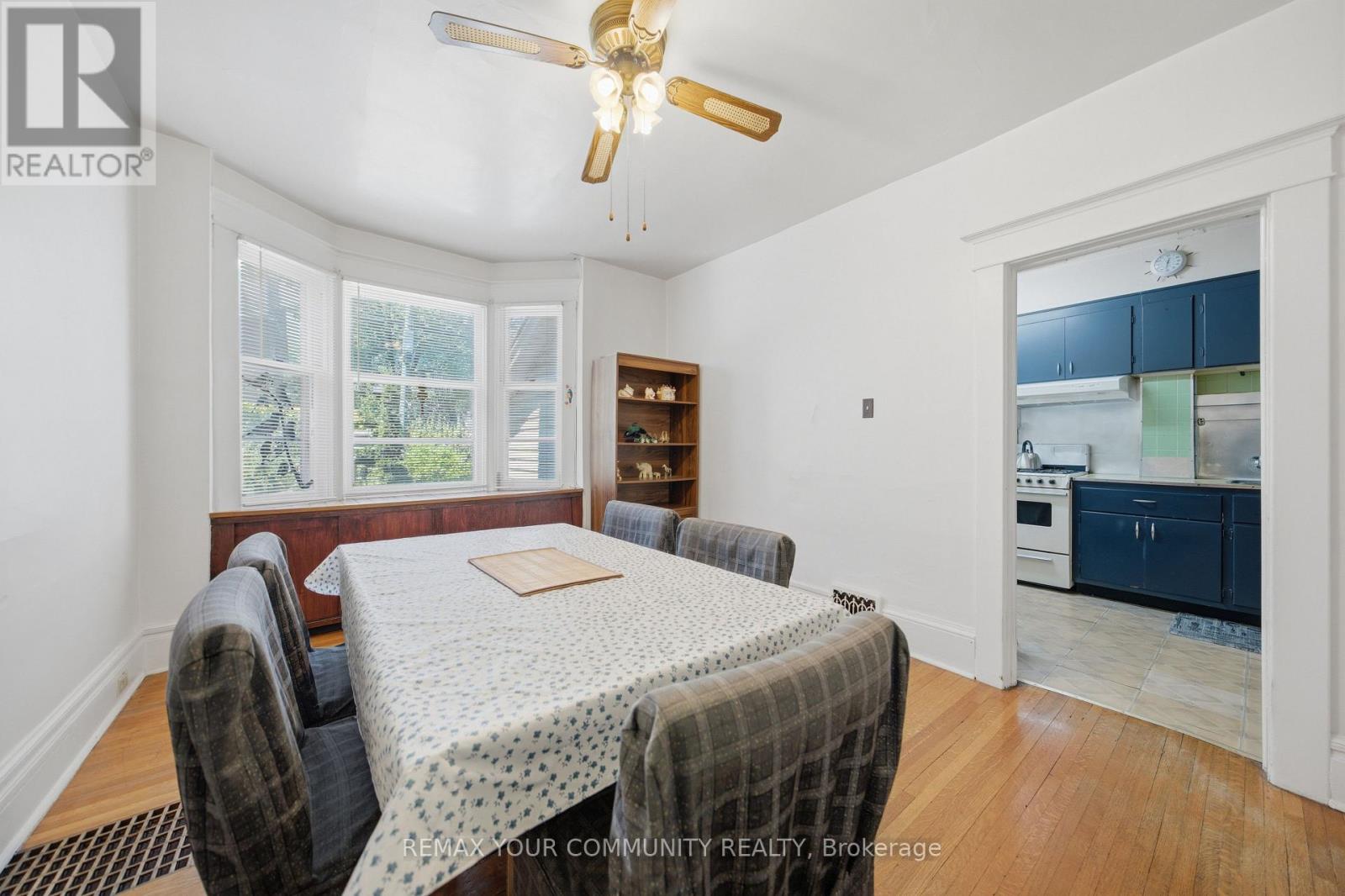 22 COADY AVENUE