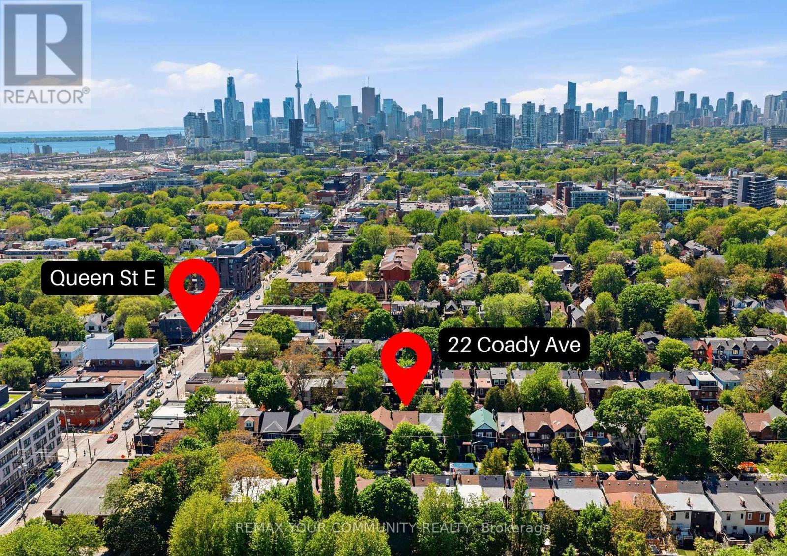 22 COADY AVENUE - 50