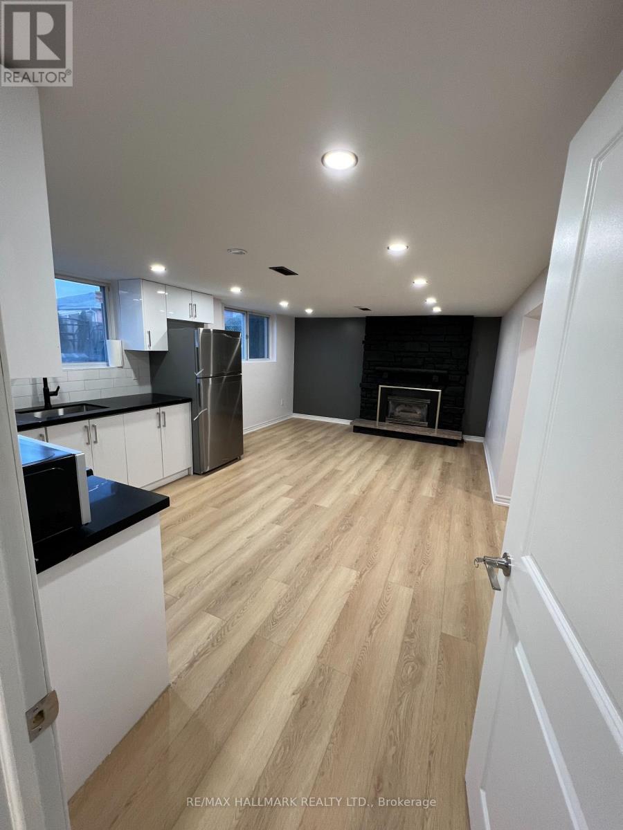 Listing photo of #BASEMENT - 5 MARLBANK ROAD
